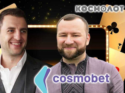 От научных работ до серых схем: как Михаил Зборовский помогает российскому олигарху Токареву обходить украинские санкции через Cosmobet